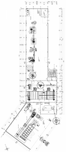 poslovno-proizvodna građevina Slunj